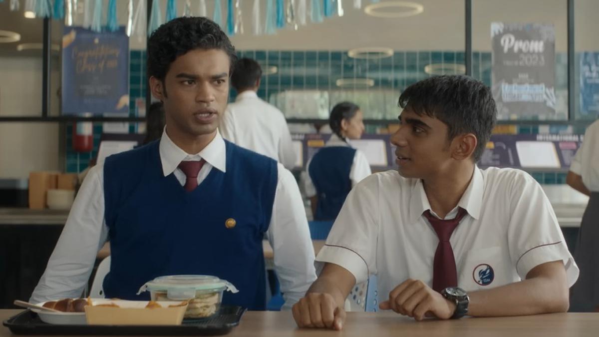 ‘Friday Night Plan’ trailer Babil Khan leads this comingofage story